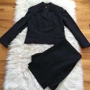 Vintage Body by Victoria Jacket Anne Klein Pants